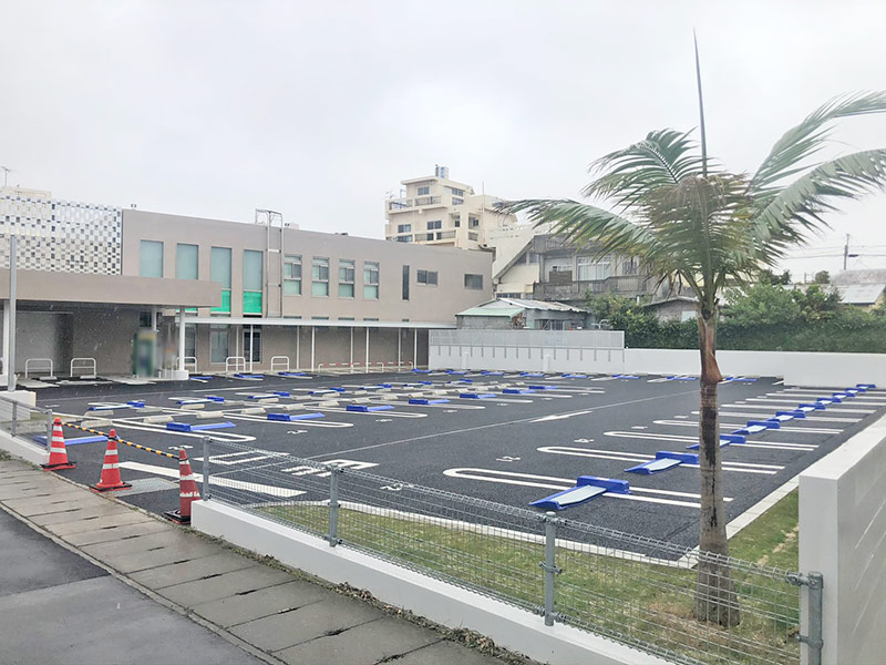 SEEK電総株式会社　施工実績